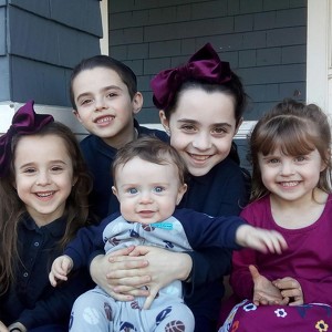 Team Page: Team Lintz